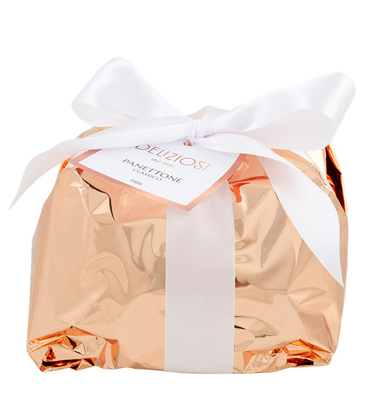 Panettone Classico